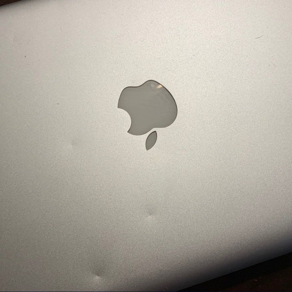 MacBook Pro 13.3 2012 - Picture 3 of 3